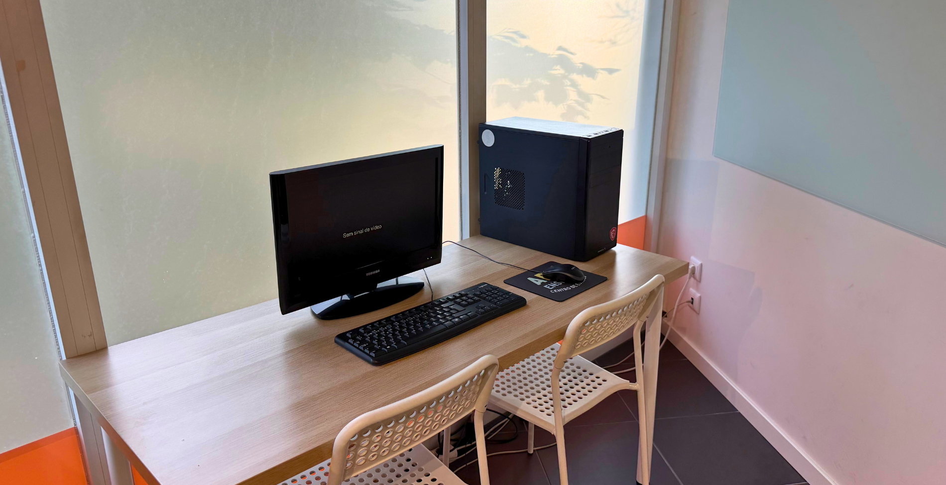 Espaço ADN Ensinar — Foto 10