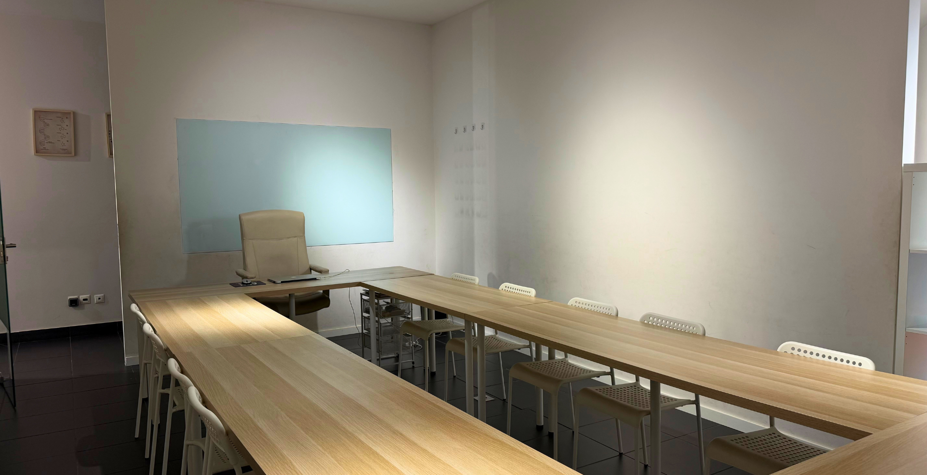Espaço ADN Ensinar — Foto 11