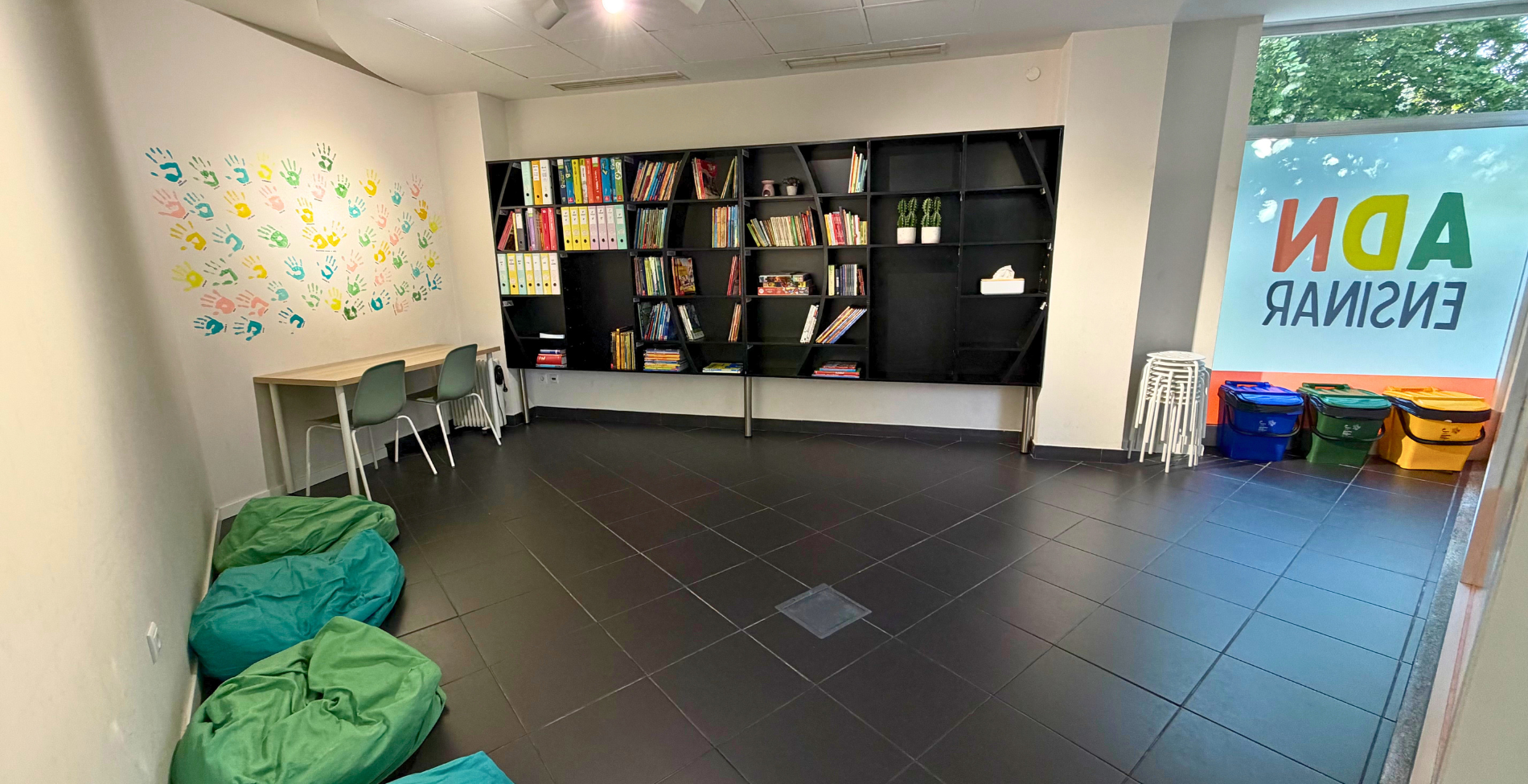 Espaço ADN Ensinar — Foto 13