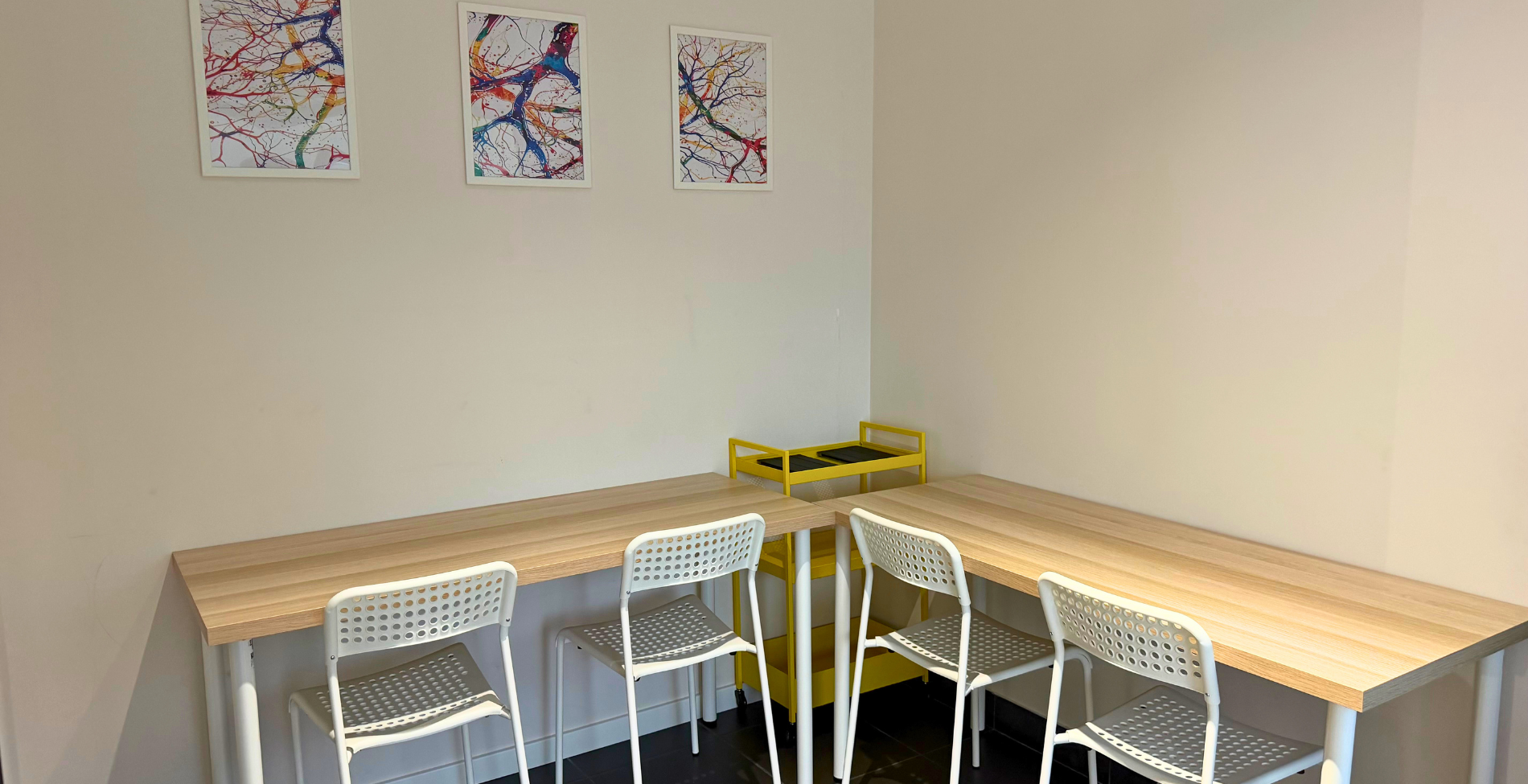 Espaço ADN Ensinar — Foto 14