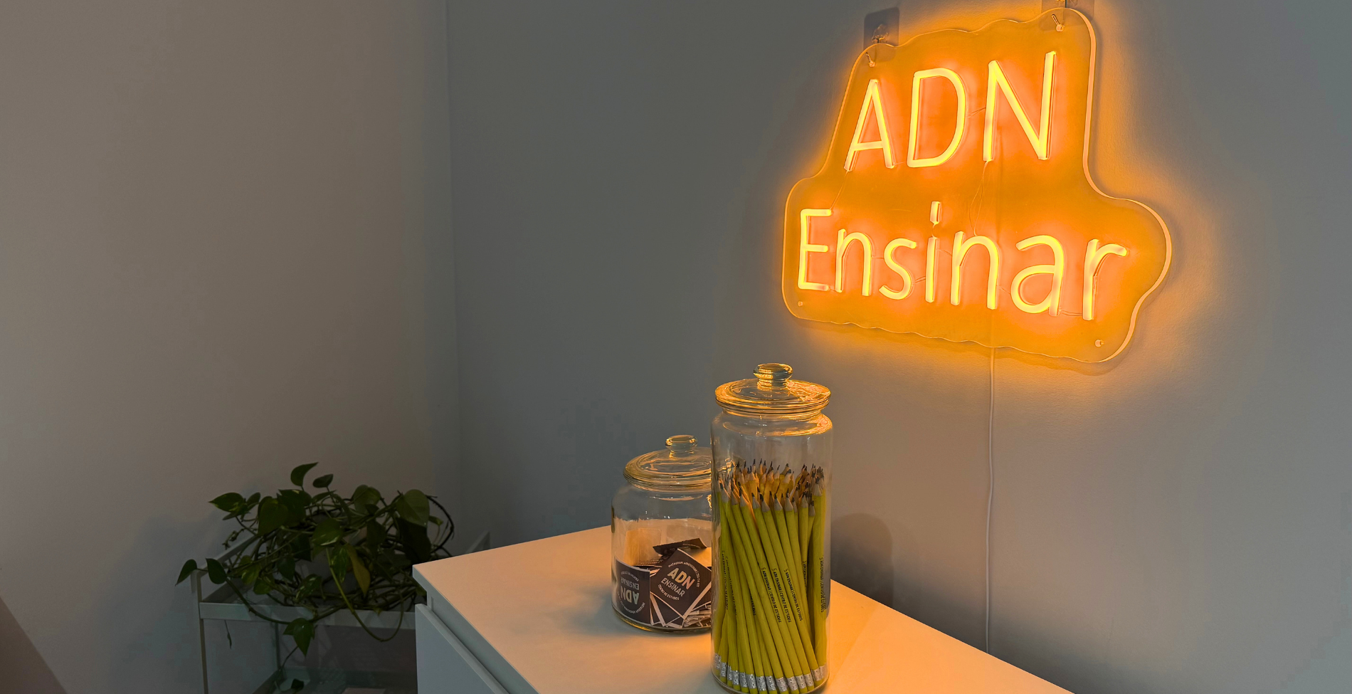 Espaço ADN Ensinar — Foto 15
