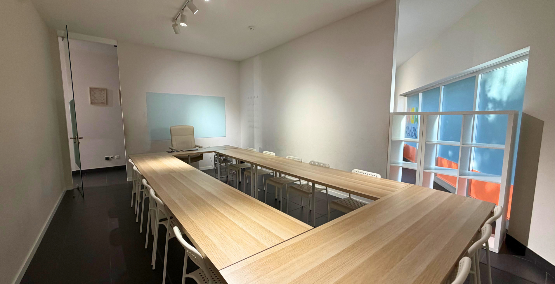 Espaço ADN Ensinar — Foto 16