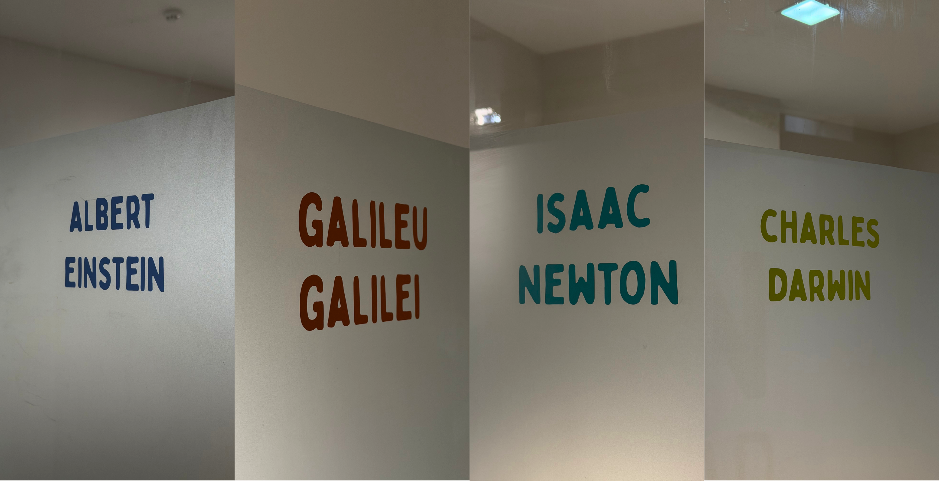 Espaço ADN Ensinar — Foto 17