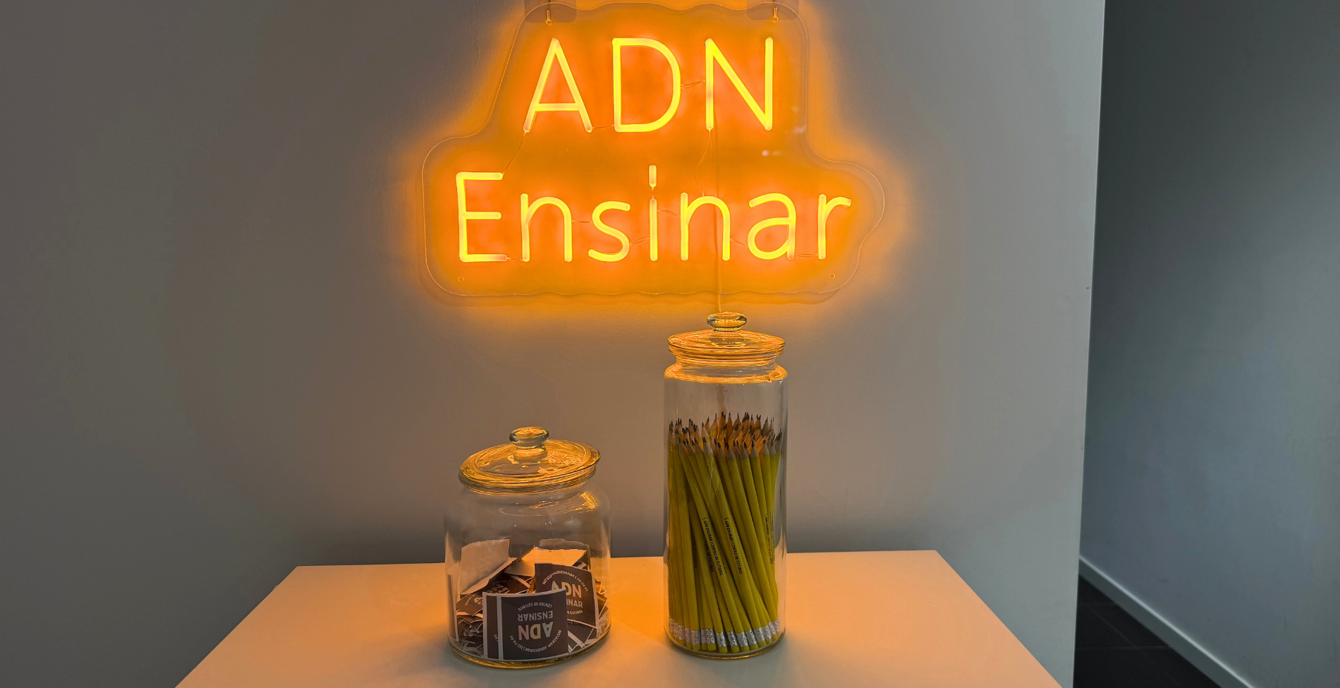 Espaço ADN Ensinar — Foto 4
