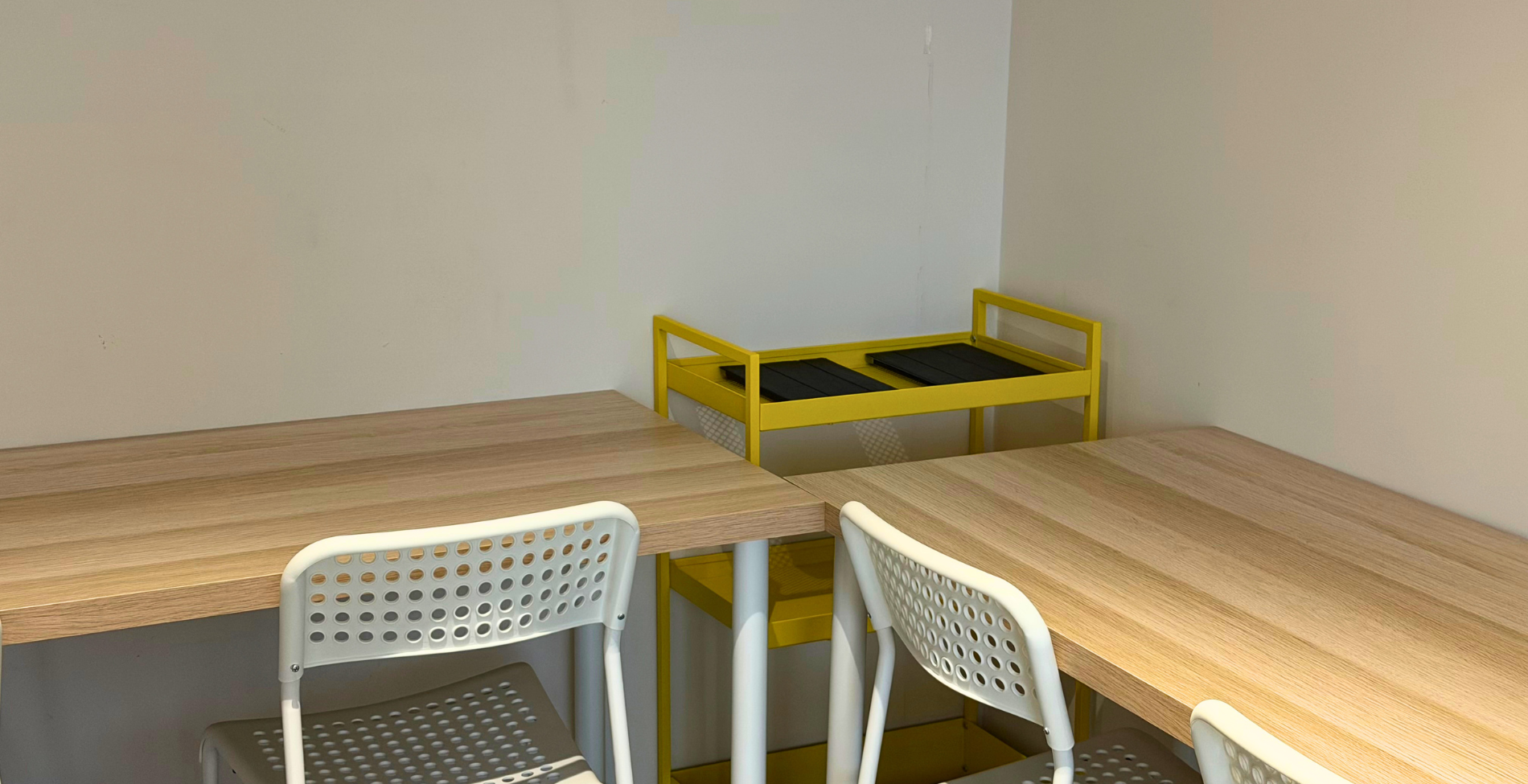Espaço ADN Ensinar — Foto 9